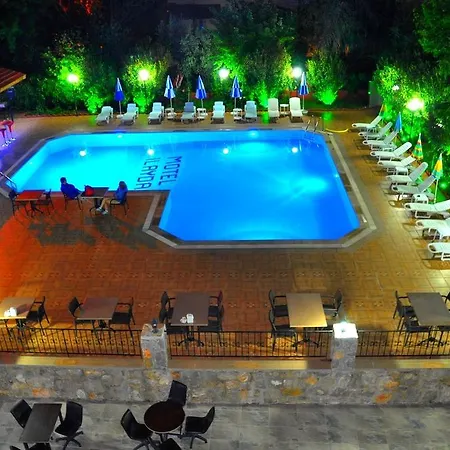 The Valley Otel