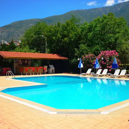 The Valley Otel