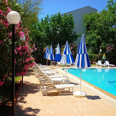 Otel The Valley 2*