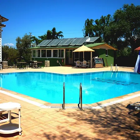 The Valley Otel
