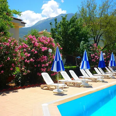 Otel The Valley