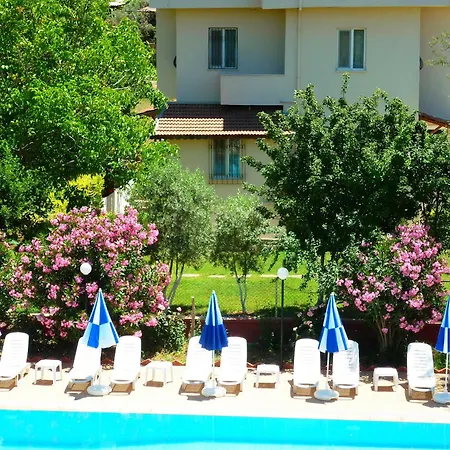 The Valley Otel 2*
