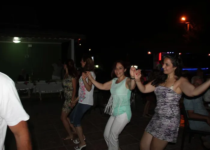 The Valley Отель 2*