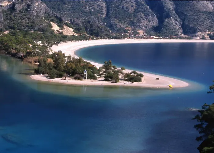 The Valley Ξενοδοχείο