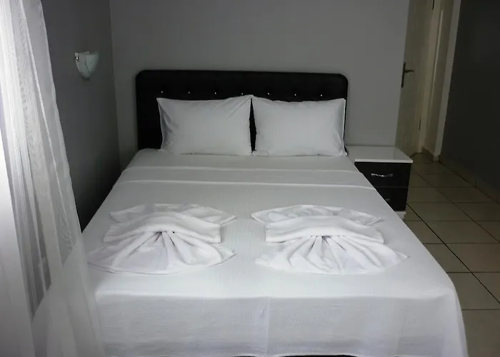 Ξενοδοχείο The Valley 2*