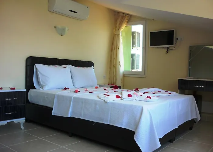 The Valley Ολουντενίζ