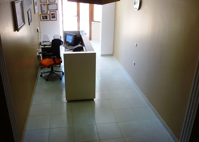 Ξενοδοχείο The Valley Ολουντενίζ