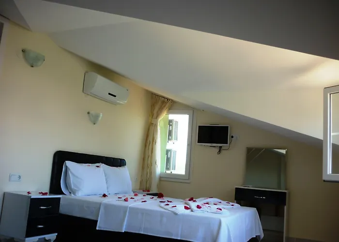 Ξενοδοχείο The Valley Ολουντενίζ