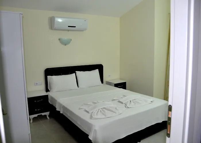 Отель The Valley