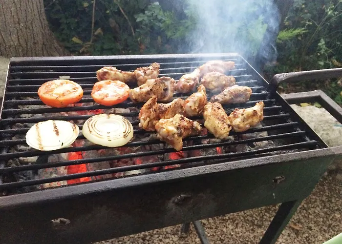 Ξενοδοχείο The Valley Ολουντενίζ