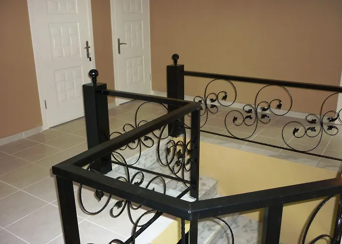 The Valley Отель Олудениз