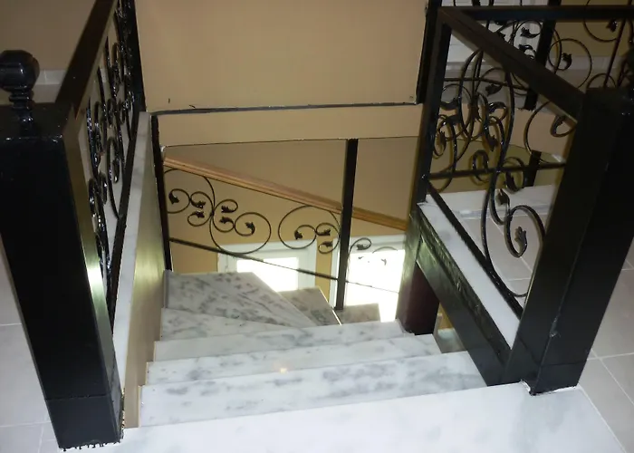 The Valley Ξενοδοχείο