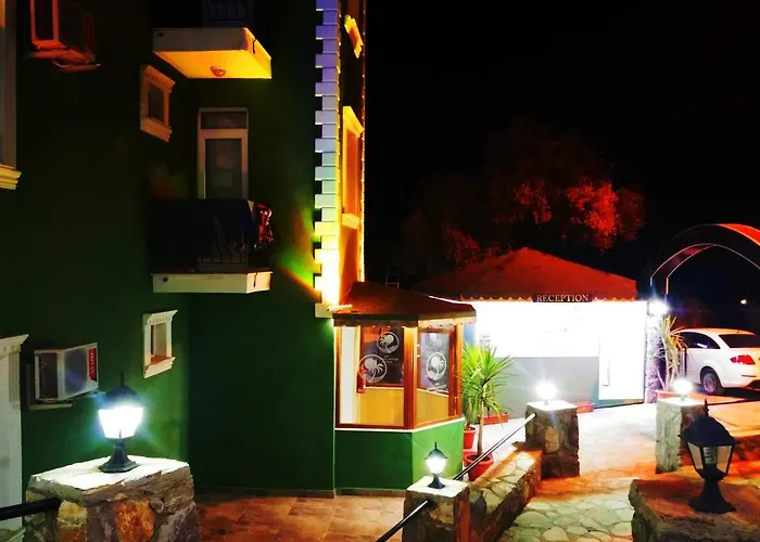 The Valley 2* Ολουντενίζ