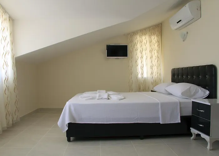 The Valley Отель