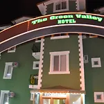 ホテル The Valley