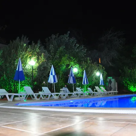 The Valley Hotel